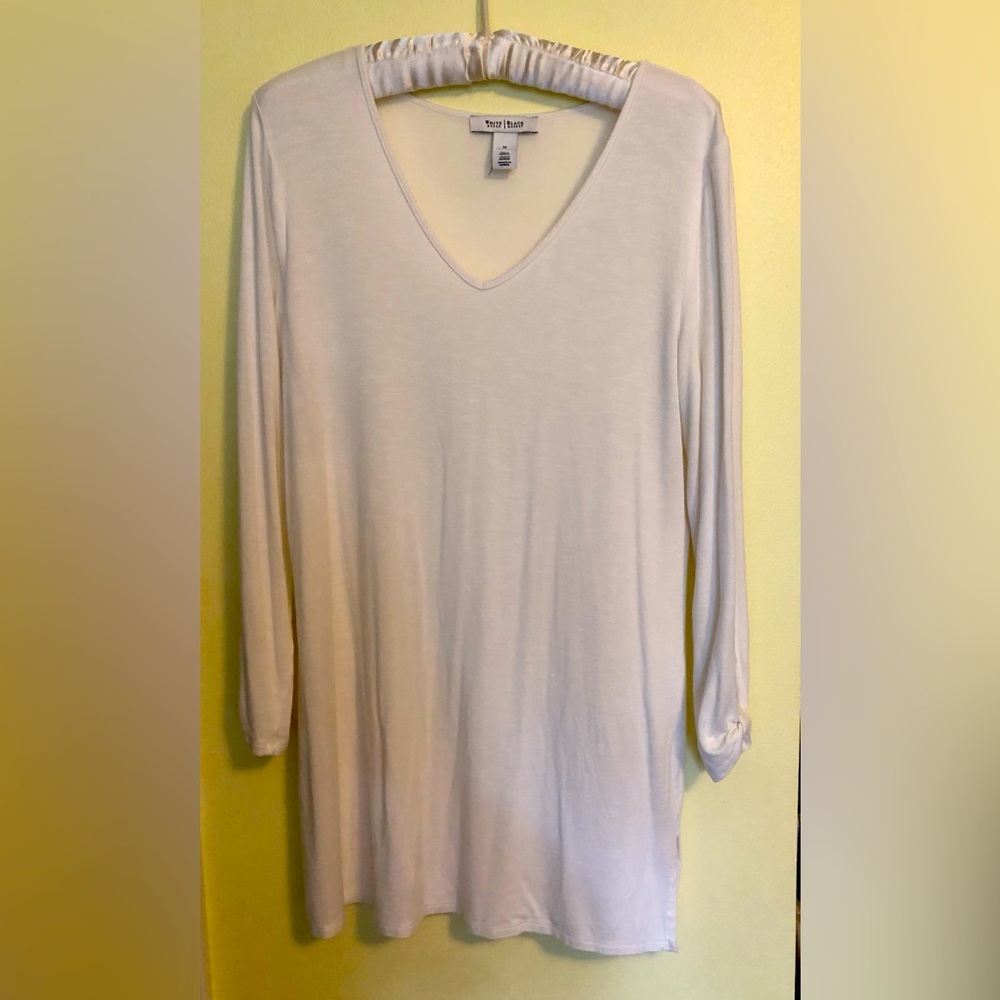 White House Black Market top